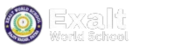 Exalt World School logo